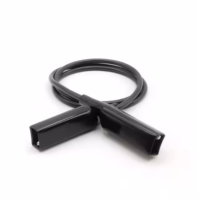 684-18BLK E-Z-Hook  Test Leads - Jumper, Specialty